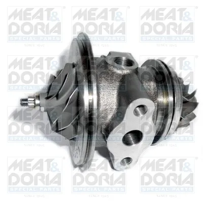 Conjunto de piezas, turbocompresor Ford MAVERICK · Nissan TERRANO II