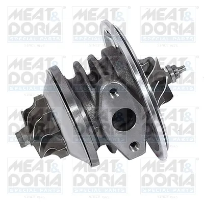 Conjunto de piezas, turbocompresor Ford FOCUS I · Ford FOCUS I Turnier · Ford FOCUS I Saloon