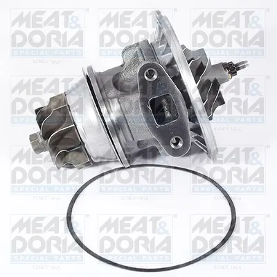 Conjunto de piezas, turbocompresor Mercedes-Benz S-CLASS