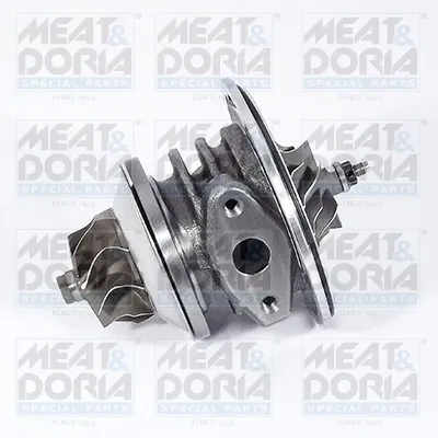 Conjunto de piezas, turbocompresor Vw TRANSPORTER T4 Bus · Vw TRANSPORTER T4 Van · Vw TRANSPORTER T4 Platform/Chassis (70E, 70L, 70M, 7DE, 7DL, 7D