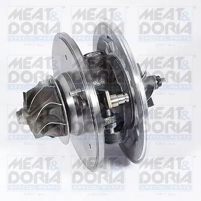 Conjunto de piezas, turbocompresor Vw LT 28-35 II Bus · Vw LT 28-46 II Van · Vw LT 28-46 II Platform/Chassis