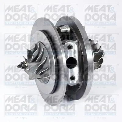 Conjunto de piezas, turbocompresor Hyundai SANTA FÉ II