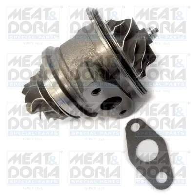 Conjunto de piezas, turbocompresor Hyundai TRAJET · Hyundai ELANTRA III Saloon · Hyundai ELANTRA III