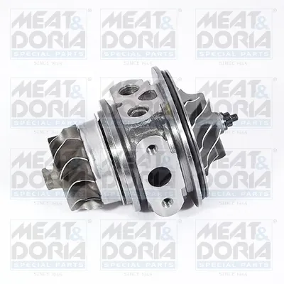 Conjunto de piezas, turbocompresor Volvo V70 I · Volvo C70 I Coupe · Volvo S70