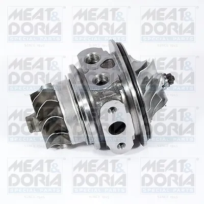 Conjunto de piezas, turbocompresor Volvo V70 I · Volvo S80 I · Volvo V70 II