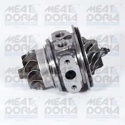 Conjunto de piezas, turbocompresor Volvo V70 I · Volvo S80 I · Volvo V70 II