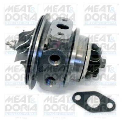 Conjunto de piezas, turbocompresor Nissan JUKE