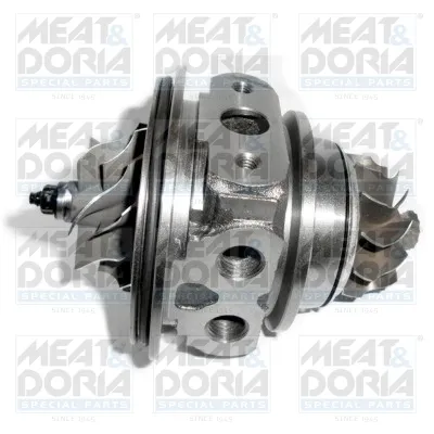 Conjunto de piezas, turbocompresor Saab 9-3 · Saab 9-3 Convertible · Saab 9-3 Estate