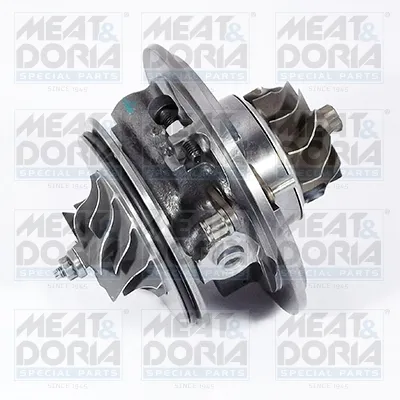Conjunto de piezas, turbocompresor Vw CRAFTER 30-35 Bus · Vw CRAFTER 30-50 Van · Vw CRAFTER 30-50 Platform/Chassis
