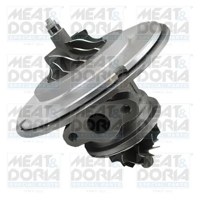 Conjunto de piezas, turbocompresor Mercedes-Benz A-CLASS · Mercedes-Benz VANEO