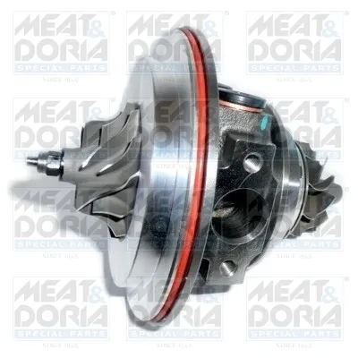 Conjunto de piezas, turbocompresor Citroën C4 Coupe · Citroën C4 I · Citroën C4 GRAND PICASSO I