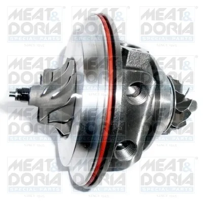 Conjunto de piezas, turbocompresor Citroën C4 Coupe · Citroën C4 I · Citroën C4 GRAND PICASSO I