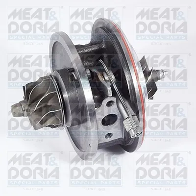 Conjunto de piezas, turbocompresor Hyundai H-1 / STAREX Bus · Hyundai H-1 Van · Hyundai H-1 Platform/Chassis