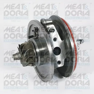 Conjunto de piezas, turbocompresor Vw JETTA III · Vw GOLF VI