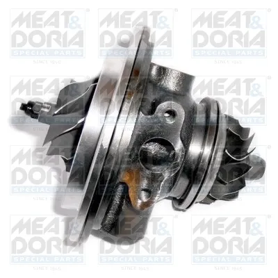 Conjunto de piezas, turbocompresor Audi A4 B5 Avant