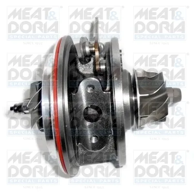 Conjunto de piezas, turbocompresor Kia CARNIVAL / GRAND CARNIVAL III