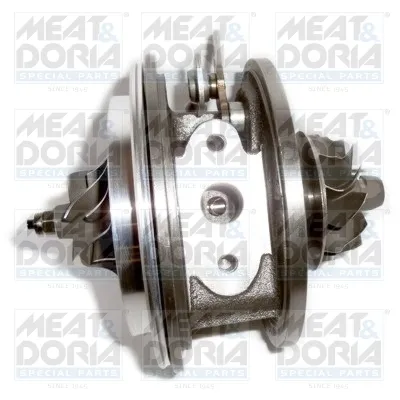 Conjunto de piezas, turbocompresor Kia CARNIVAL / GRAND CARNIVAL III