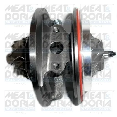 Conjunto de piezas, turbocompresor Land Rover DISCOVERY III · Land Rover RANGE ROVER SPORT I · Land Rover DISCOVERY IV