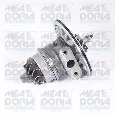 Conjunto de piezas, turbocompresor Vw TRANSPORTER T4 Bus · Vw TRANSPORTER T4 Van · Vw TRANSPORTER T4 Platform/Chassis (70E, 70L, 70M, 7DE, 7DL, 7D