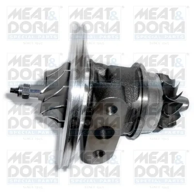 Conjunto de piezas, turbocompresor Vw LT 28-35 II Bus · Vw LT 28-46 II Van · Vw LT 28-46 II Platform/Chassis