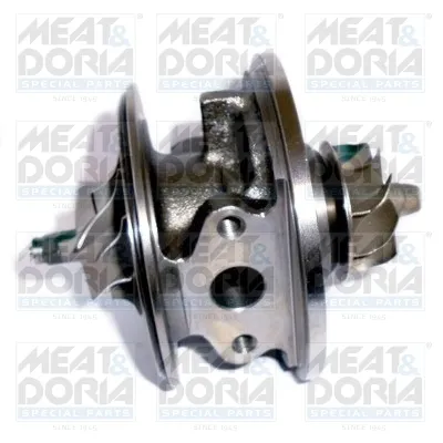 Conjunto de piezas, turbocompresor Vw MULTIVAN T5 · Vw TRANSPORTER T5 Platform/Chassis (7JD, 7JE, 7JL, 7JY, 7JZ, 7F · Vw TRANSPORTER T5 Van