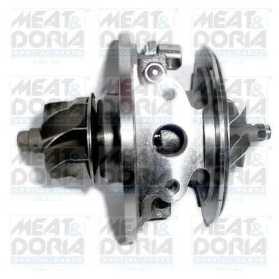 Conjunto de piezas, turbocompresor Seat ALHAMBRA · Vw SHARAN