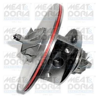 Conjunto de piezas, turbocompresor Fiat SEDICI · Suzuki SX4
