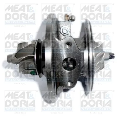 Conjunto de piezas, turbocompresor Land Rover RANGE ROVER SPORT I