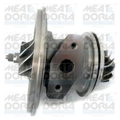 Conjunto de piezas, turbocompresor Jeep GRAND CHEROKEE I