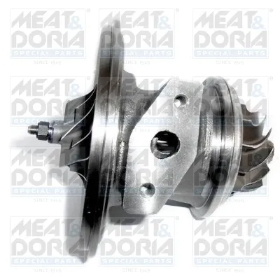 Conjunto de piezas, turbocompresor Chrysler VOYAGER / GRAND VOYAGER III