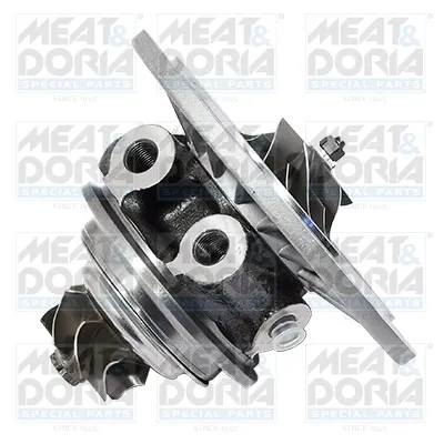 Conjunto de piezas, turbocompresor Isuzu TROOPER III · Opel MONTEREY B