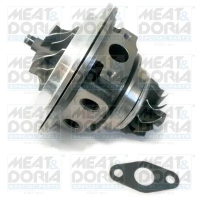 Conjunto de piezas, turbocompresor Mazda CX-7