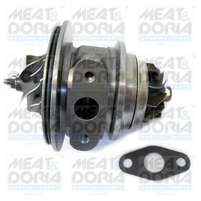 Conjunto de piezas, turbocompresor Fiat DUCATO Bus