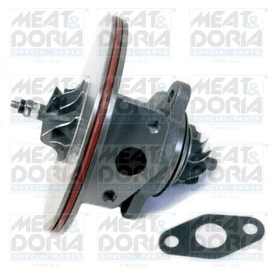 Conjunto de piezas, turbocompresor Suzuki JIMNY Closed Off-Road Vehicle · Dacia SANDERO