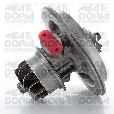 Conjunto de piezas, turbocompresor MEAT & DORIA 60446