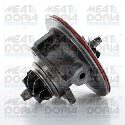 Conjunto de piezas, turbocompresor Bmw 5 · Bmw 5 Touring