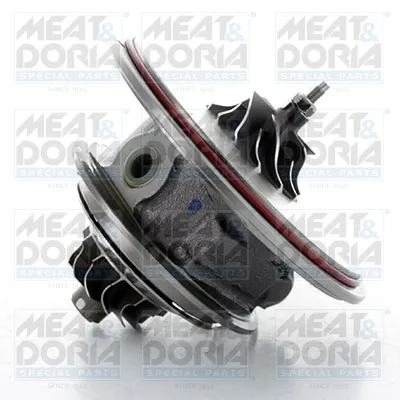 Conjunto de piezas, turbocompresor Fiat PANDA · Fiat 500 · Fiat FIORINO Box Body/MPV