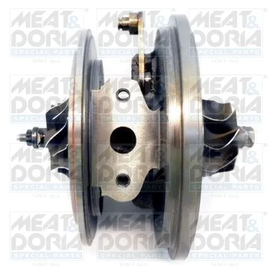 Conjunto de piezas, turbocompresor Opel ANTARA A