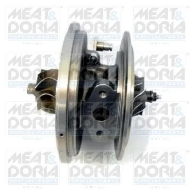 Conjunto de piezas, turbocompresor Alfa Romeo 159 · Alfa Romeo GIULIETTA · Fiat FREEMONT