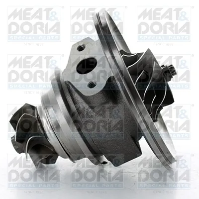 Conjunto de piezas, turbocompresor Jeep CHEROKEE