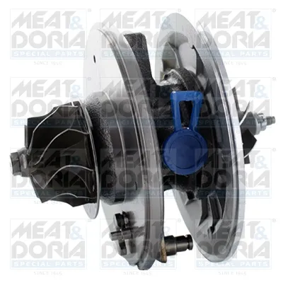 Conjunto de piezas, turbocompresor Vw LT 28-35 II Bus · Vw LT 28-46 II Van · Vw LT 28-46 II Platform/Chassis