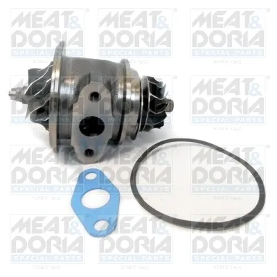 Conjunto de piezas, turbocompresor Hyundai TRAJET · Hyundai ELANTRA III Saloon · Hyundai ELANTRA III