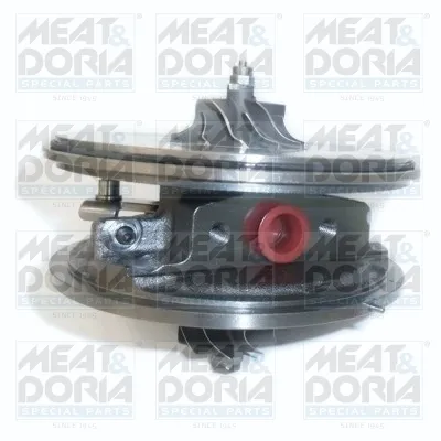 Conjunto de piezas, turbocompresor Alfa Romeo MITO · Fiat BRAVO II · Lancia MUSA