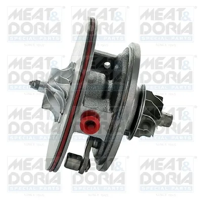 Conjunto de piezas, turbocompresor Mercedes-Benz A-CLASS · Renault SCÉNIC III · Dacia DUSTER