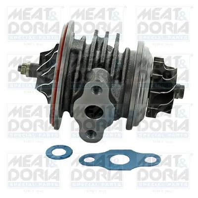 Conjunto de piezas, turbocompresor Ford ESCORT V · Ford ESCORT V Turnier · Ford ESCORT V Saloon