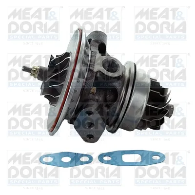 Conjunto de piezas, turbocompresor Ford SIERRA II Hatchback · Ford SIERRA II
