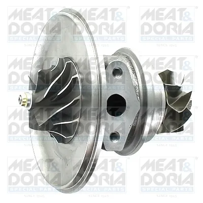 Conjunto de piezas, turbocompresor Chrysler VOYAGER IV