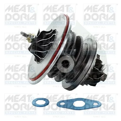 Conjunto de piezas, turbocompresor Audi A2 · Seat AROSA · Seat IBIZA III