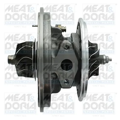 Conjunto de piezas, turbocompresor Bmw 1