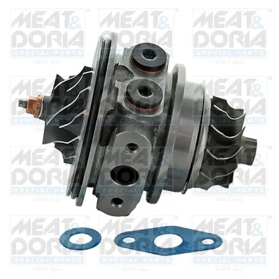 Conjunto de piezas, turbocompresor Mitsubishi L400 Bus · Mitsubishi L400 Van